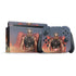 Marvel Thor God of Asgard Nintendo Skins